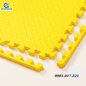 Thảm xốp trải sàn GP06606 13 Thảm xốp trải sàn GP06606 12