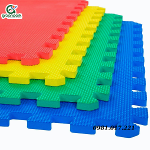 Thảm xốp trải sàn GP06612 13 Thảm xốp trải sàn GP06612 12