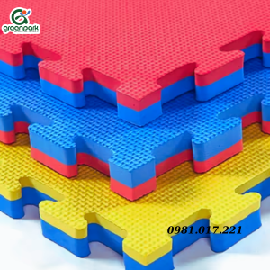 Thảm xốp trải sàn GP06612 11 Thảm xốp trải sàn GP06612 10