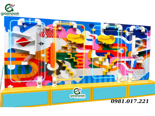 Tường thổi bóng GP05502 10 tuong-thoi-bong