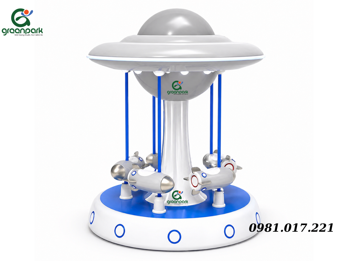 7 Đu quay tàu vũ trụ GP05131 1