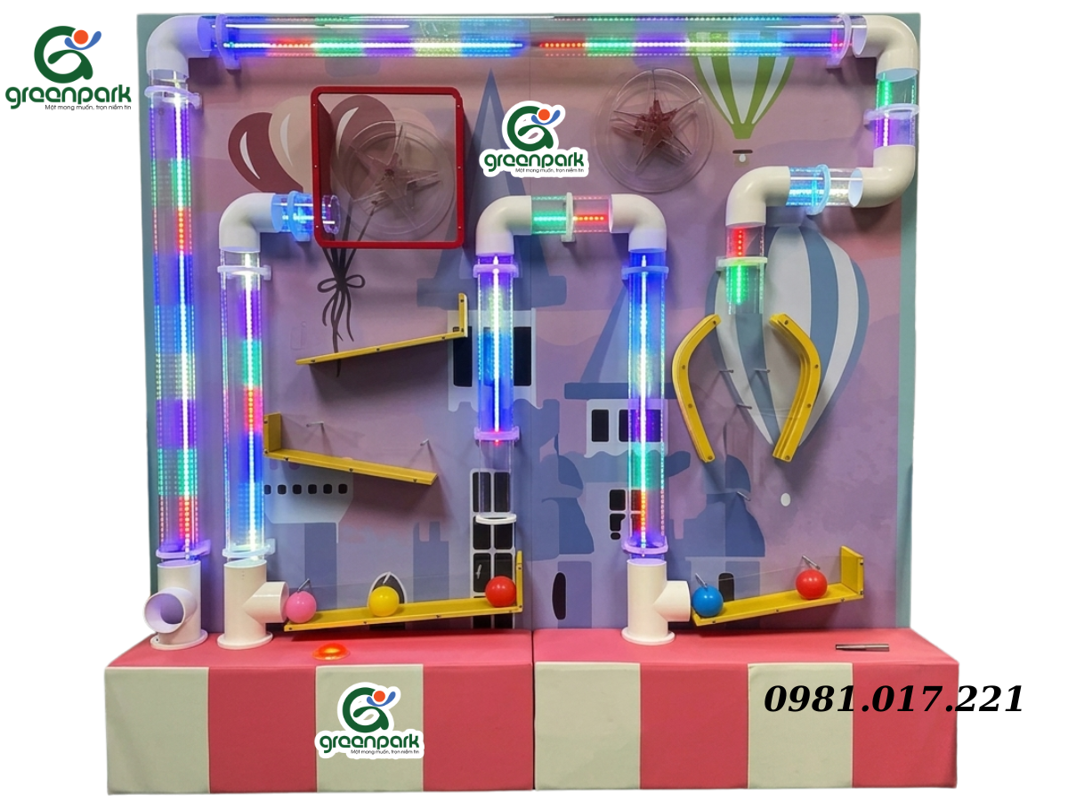 13 Tường thổi bóng GP05505 1