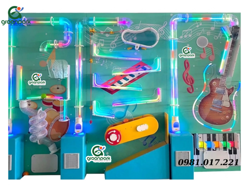 Tường thổi bóng GP05506 10 tuong-thoi-bong