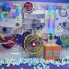 Tường thổi bóng GP05509 3 Tường thổi bóng GP05509 2