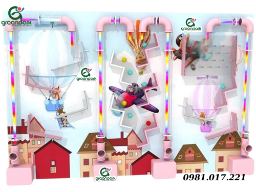 Tường thổi bóng GP05512 10 tuong-thoi-bong