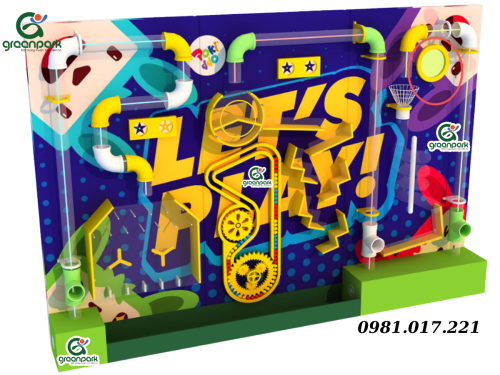 Tường thổi bóng GP05514 10 tuong-thoi-bong