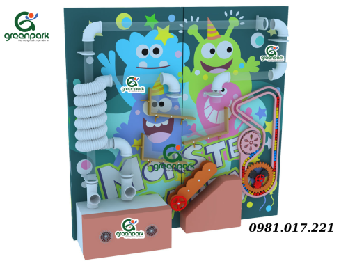 Tường thổi bóng GP05513 10 tuong-thoi-bong