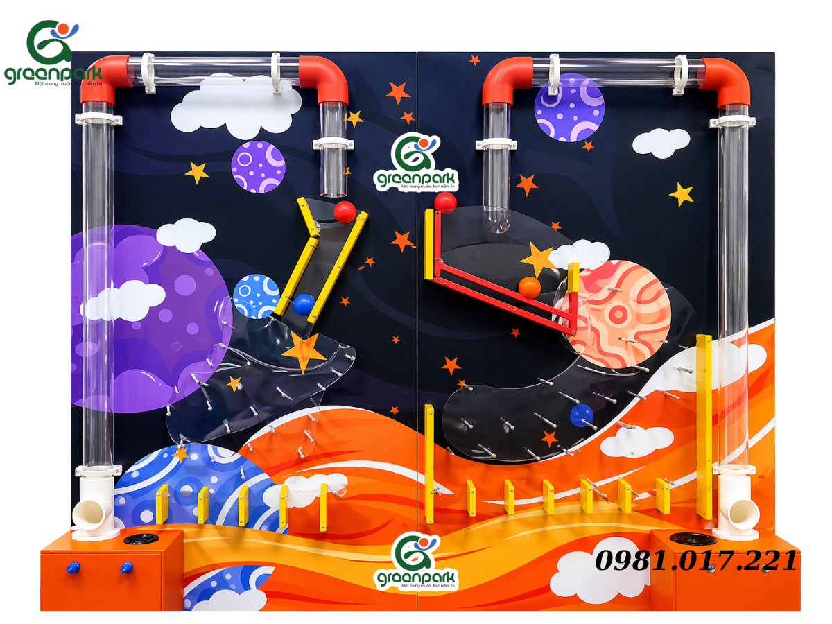 9 Tường thổi bóng GP05504 1