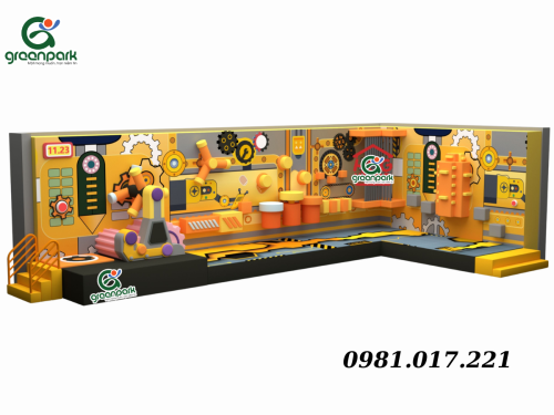 Tường vận động thử thách GP05905 10 tuong-van-dong-thu-thach