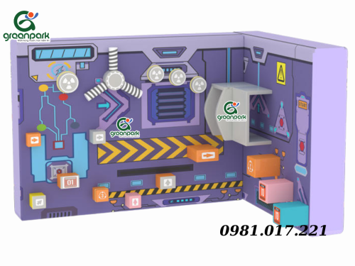Tường vận động thử thách GP05907 10 tuong-van-dong-thu-thach