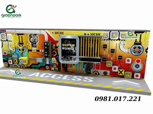Tường vận động thử thách GP05910 10 tuong-van-dong-thu-thach