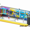 Tường vận động thử thách GP05911 5 Tường vận động thử thách GP05911 4