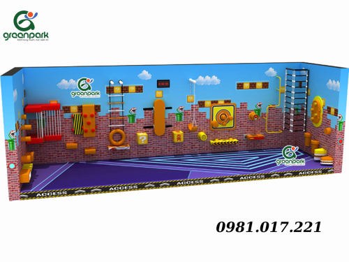 Tường vận động thử thách GP05913 6 tuong-van-dong-thu-thach