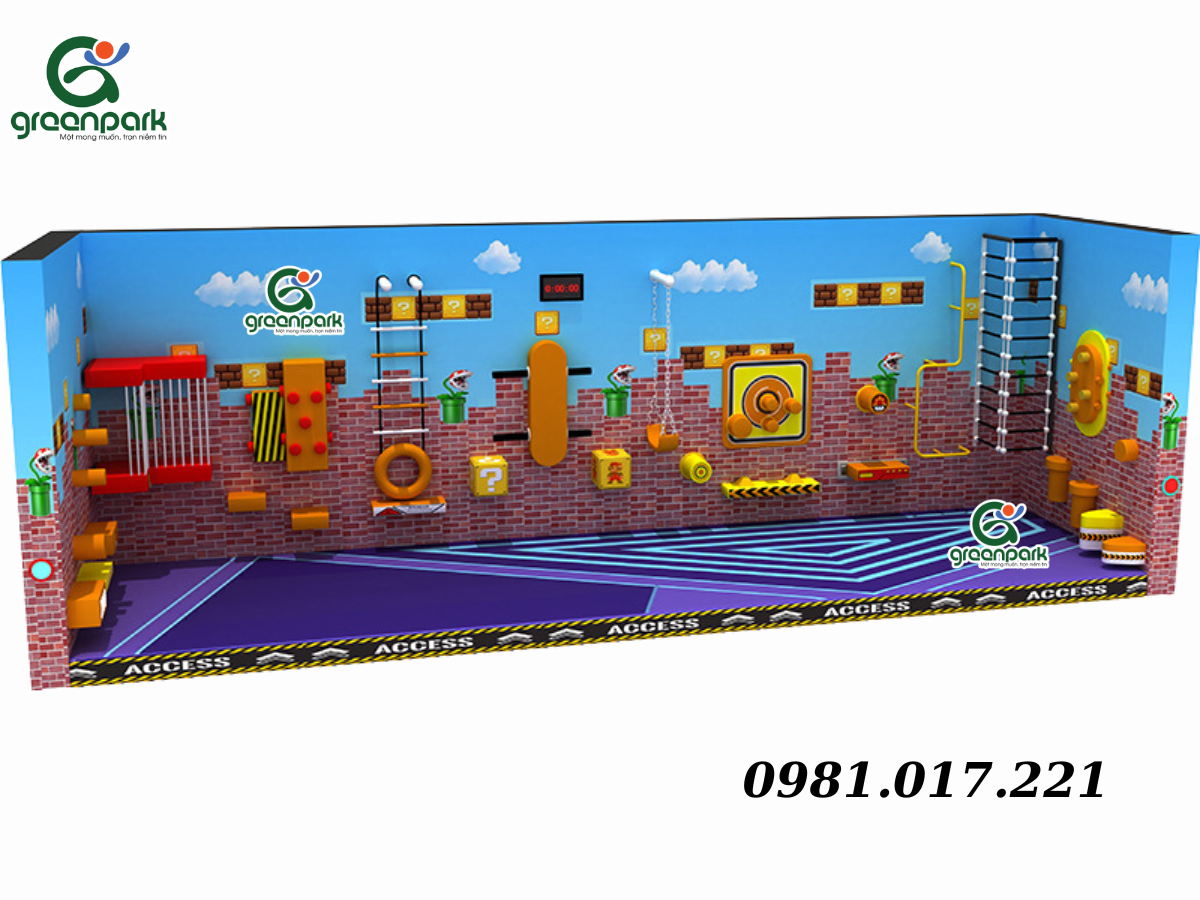 28 Tường vận động thử thách GP05913 1