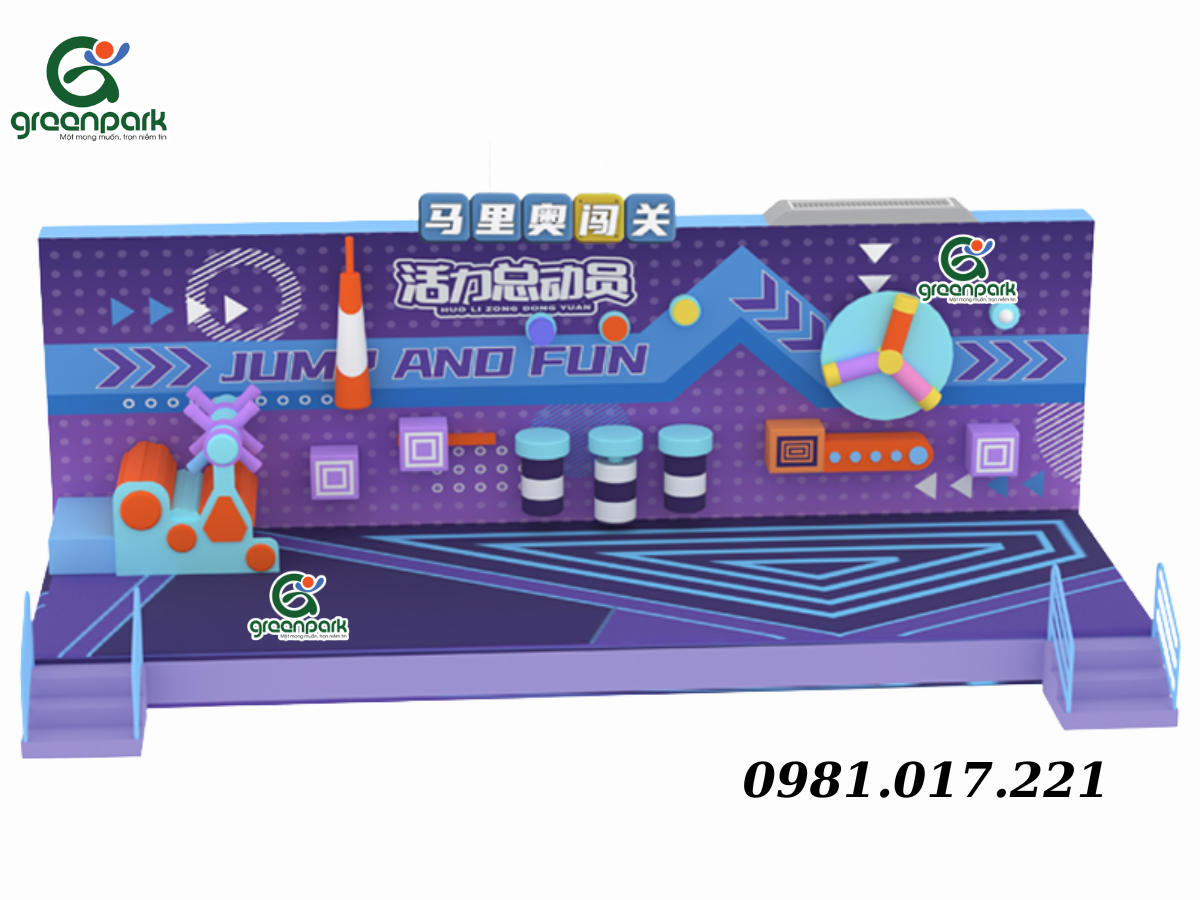 4 Tường vận động thử thách GP05902 1
