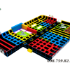 Sàn nhún Trampoline GP05418 5 Sàn nhún Trampoline GP05418 4