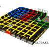 Sàn nhún Trampoline GP05422 5 Sàn nhún Trampoline GP05422 4