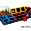 Sàn nhún Trampoline GP05425 3 Sàn nhún Trampoline GP05425 2
