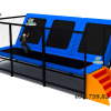 Sàn nhún Trampoline GP05428 5 Sàn nhún Trampoline GP05428 4