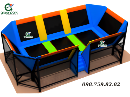 Sàn nhún Trampoline GP05430 10 san-nhun-trampoline