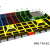 Sàn nhún Trampoline GP05416 5 Sàn nhún Trampoline GP05416 4