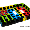 Sàn nhún Trampoline GP05417 3 Sàn nhún Trampoline GP05417 2