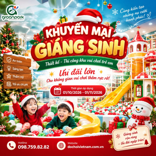Cơ hội đầu tư khu vui chơi trẻ em trong nhà dịp giáng sinh 2026 12 dau-tu-khu-vui-choi-tre-em