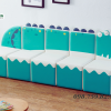 Ghế ngồi khu vui chơi trẻ em GP07802 3 Ghế ngồi khu vui chơi trẻ em GP07802 2
